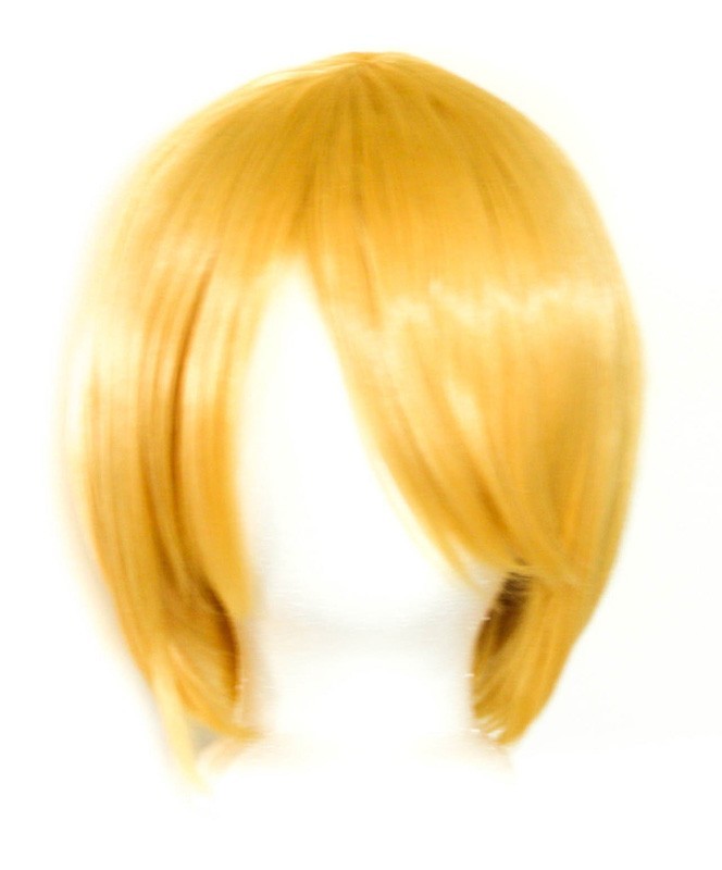 Rei - Golden Blond