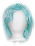 Yuki - Glacier Green