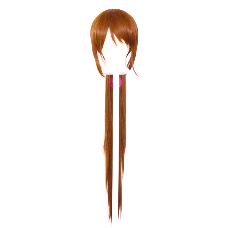 Yoko - Auburn Brown