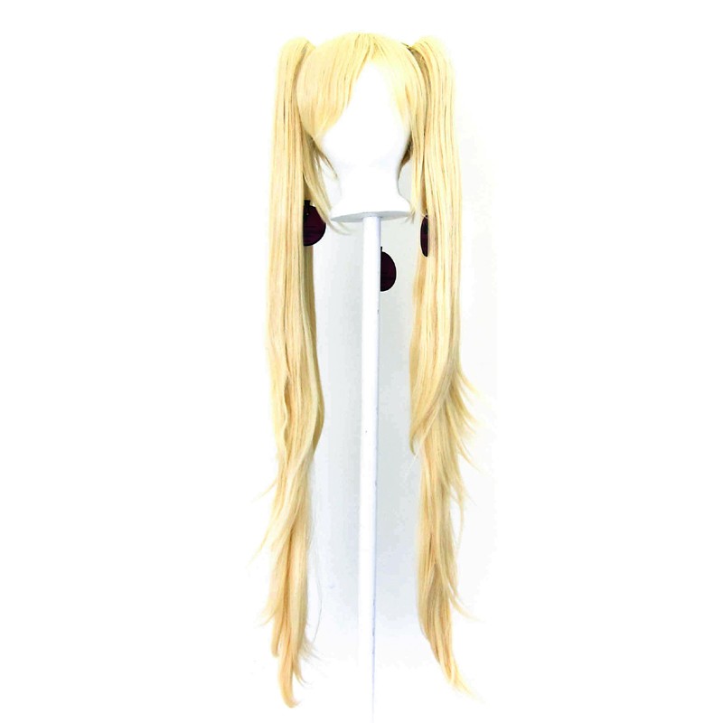 Miku - Flaxen Blond