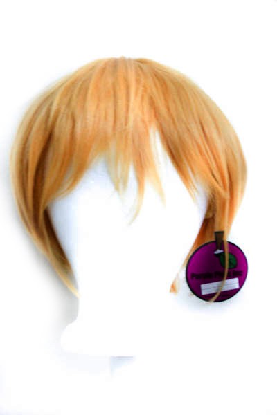 Ken - Honey Blond