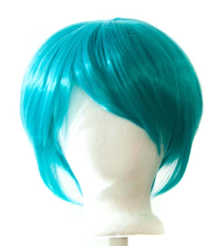 Ken - Seafoam Green