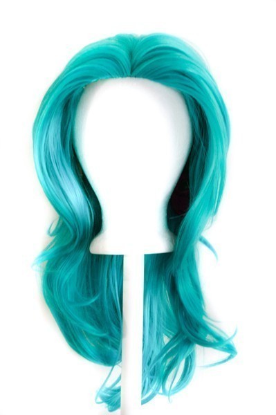 Maki - Teal Green