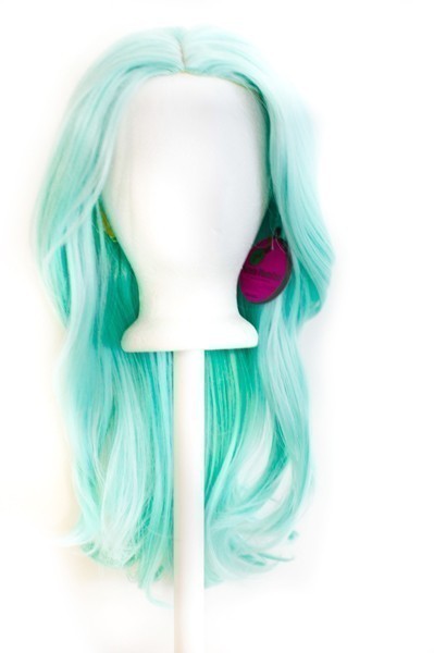 Maki - Mint Green