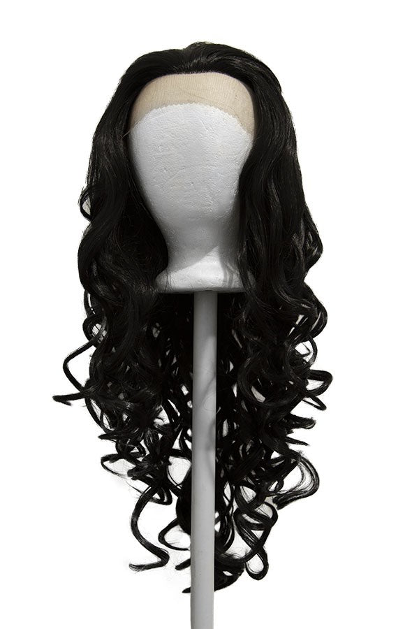 Diana - Natural Black