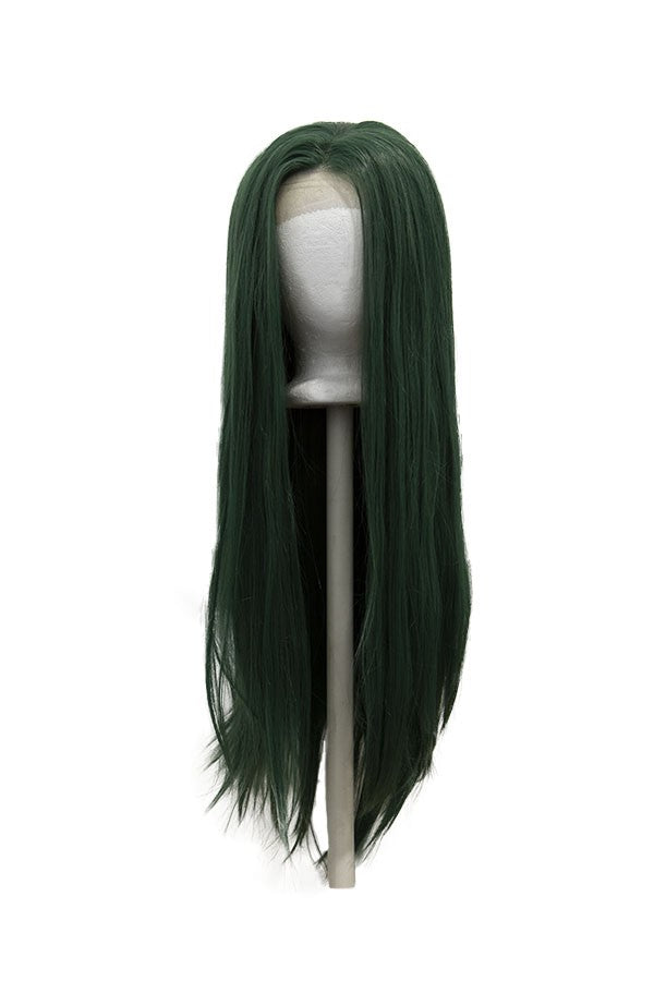 Luna - Forest Green