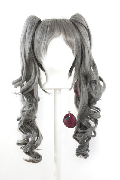 Sayuri - Slate Gray