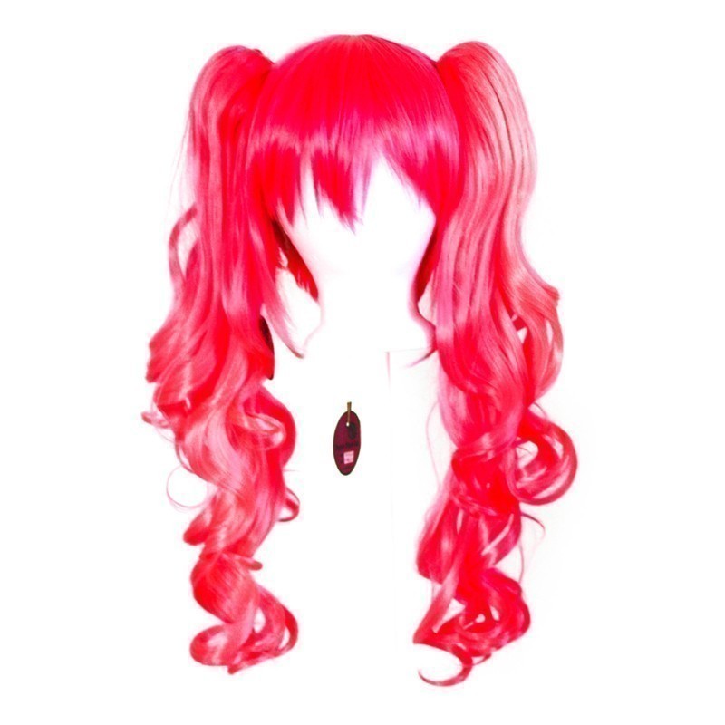 Sayuri - Hot Pink