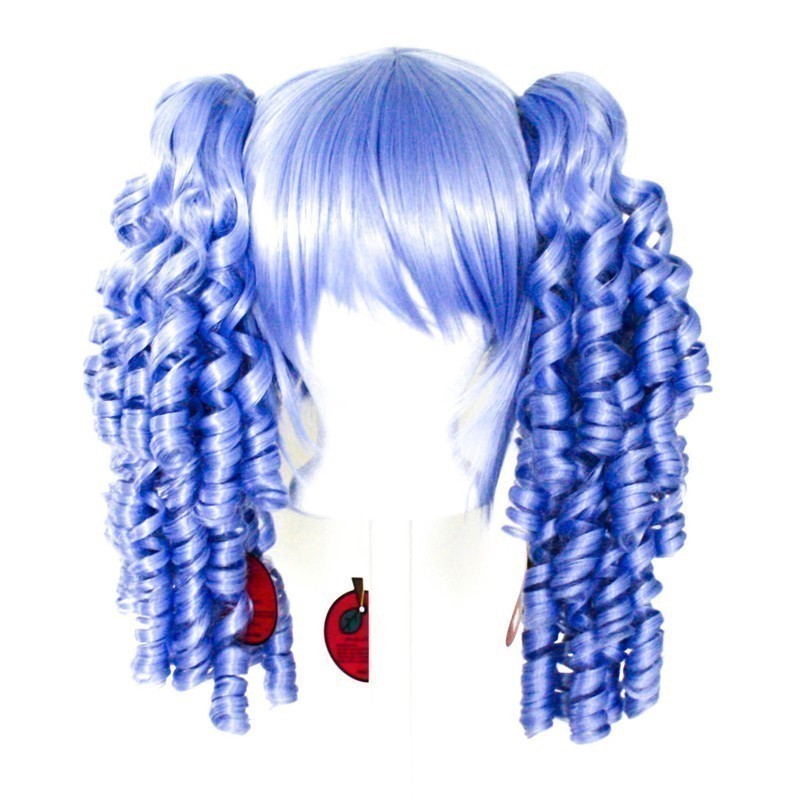 Momo - Saxe Blue